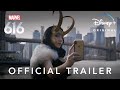 Marvel's 616 | Official Trailer | Disney+
