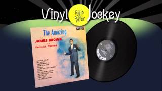 Watch James Brown Come Over Here video