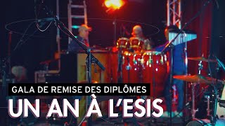 Un An À Lesis - Gala 2021 - 2022