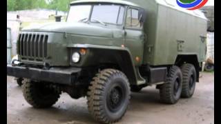 Видео Виновник ДТП в Каспийске задержан от РГВК Дагестан, улица Гамзата Цадасы, Каспийск, Россия