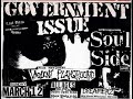 Government Issue - Next Time - (stabb ep) THE MYSTIC YEARS