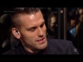 Corey Graves reflects on his big announcement: December 11, 2014