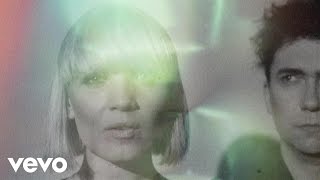 Watch Raveonettes The Enemy video