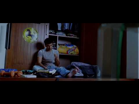Iktara Male Version... Wake up sid...
