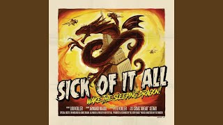 Watch Sick Of It All Work The System video