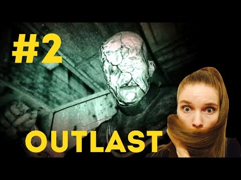 Как в outlast сделать русский язык