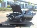 Test en occasion de la Maserati Biturbo 425 (1985) par Profilmotor Tv