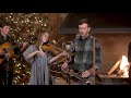 Have Yourself a Merry Little Christmas - The Petersens (LIVE)