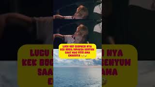 Lucu Bgt Ekspresi Nya Kek Bocil Dipaksa Senyum Saat Mau Foto Amaemaknya