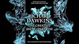 Evolution Observed In the Lab - Richard Dawkins (1/3)