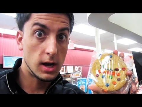 CRAZY ABOUT COOKIES
