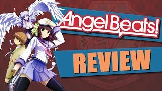 Angel Beats - A Spicy Review