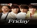 Cnblue Friday T G I Friday S Brand Song English images Cnblue Friday T G I Friday S Brand Song English