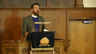 20th June 2021 - Morning Worship