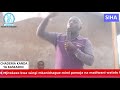 Kilichobaki SIHA ni Mbunge Elvis Christopher Mosi kuapishwa.