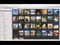 Moving Your iPhoto Library to Aperture