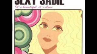 Watch Sexy Sadie Satellites video