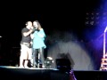 Io canto laura pausini a cagliari 25 ... Io canto laura pausini a cagliari 25 ...