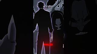 Who Can Beat Him? The Shadow Lord 4K Edit