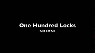 Watch Get Set Go One Hundred Locks video