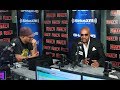 PT. 1 Leonard Ellerbe Talks Racial Double-Standards + Mayweather's Billion Dollar Earnings