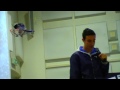 1st episode