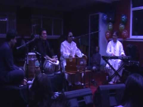 Saathi Re Bhul Na Jana by Ravindra Jain