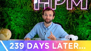 The Morning Show - Episode 3 | Holland Park Media