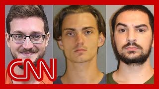 Police may have thwarted 3 shootings in 5 days