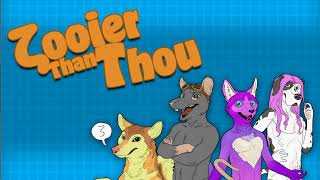 S3E12 Three Years Of Zoott