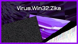 Zika.exe O Virus Que Voce Nao Deseja Ter No Seu Pc