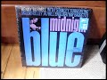 Kenny Burrell - Midnight blue (Second side - Vinyl rip)