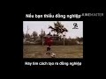 Funny clip | khi bạn muốn có người chơi cùng nhưng lại sở hữu IQ 200 | #4