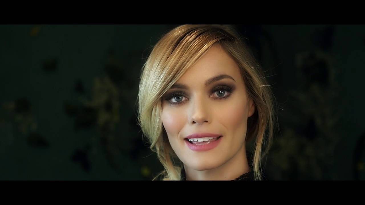 Motives® Autumn Winter 2016 Collection I AM ROMANCE YouTube 720p