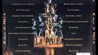 Watch La Polla Records Punkyfer video