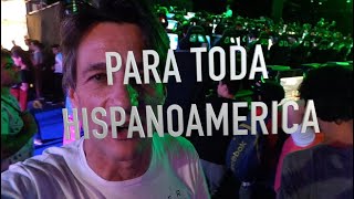AMERICAN GAMERS 4.0 EN ARGENTINA GAME SHOW 2018