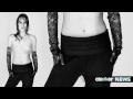 Keira Knightley Goes Topless for 'Interview' Mag