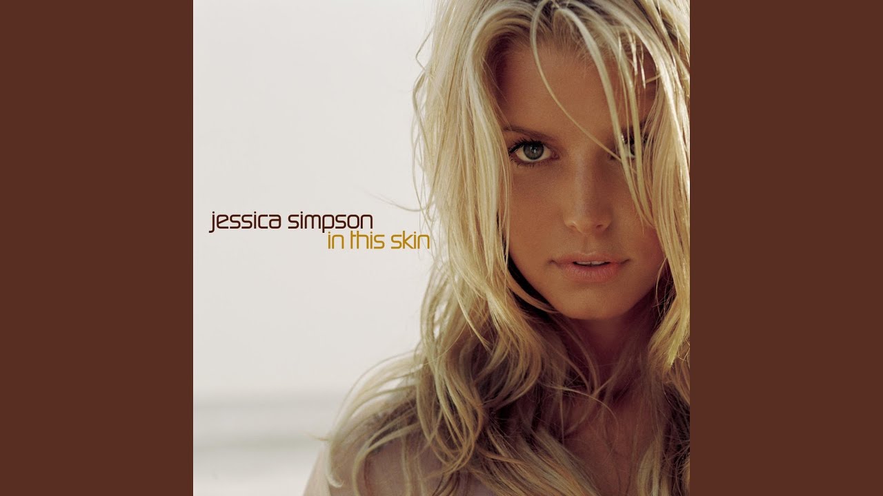 Jessica simpson dirty talk image