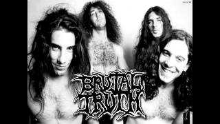 Watch Brutal Truth Stench Of Prophet video