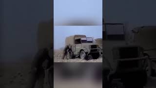 İngilizlerin Düşmanı Şaşırtan Muhteşem Hilesi Şişme Tanklarla Alman Ordusunu Nasıl Kandırdılar?