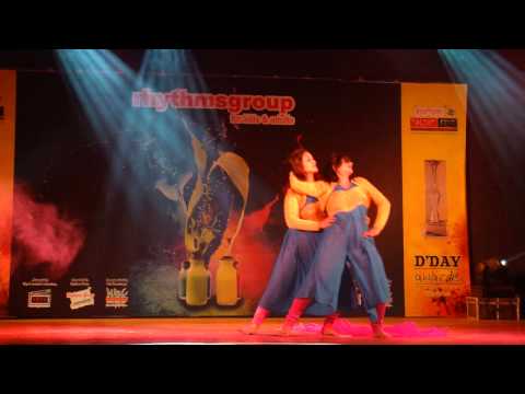 13 RTF12 - O RE CHIRAIYA - Rhythms Group