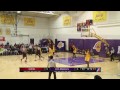 Highlights: Brandon Fields (20 points) vs. the D-Fenders, 3/21/2015