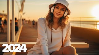 Chill Lounge Mix 2024 🎶 Peaceful & Relaxing 🎶 Best Relax House🎶 Deep House 2024 #016