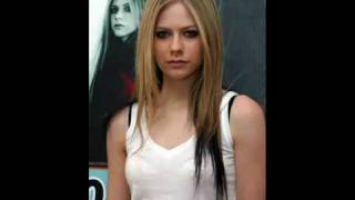 Watch Avril Lavigne Broken video