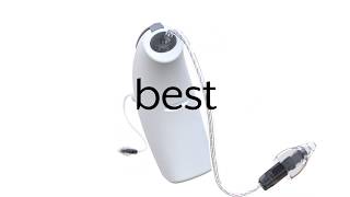 Our Best Sounding Hearing Aid Keeps Getting Better