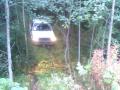 nissan micra 1.0L offroad