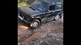 Lada Niva 1.6 4X4