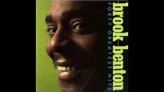 Watch Brook Benton For My Baby video