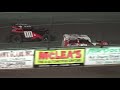 Dwarf Cars MAIN 10-12-19 Petaluma Speedway