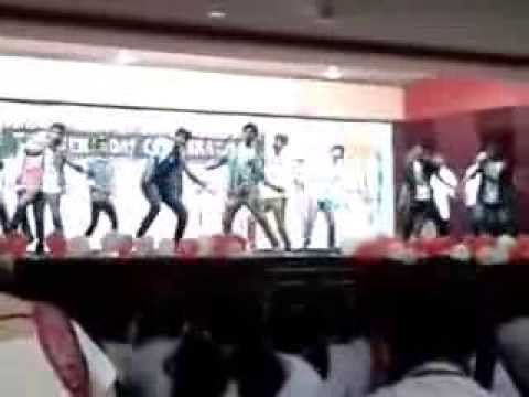 Dance on Hum toh hian Cappuccino ( UP BIHAR LOOTNE )